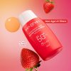 Dot & Key Skincare Strawberry Dew Tinted Sunscreen Beige  - 50 ml (All Skin Types)