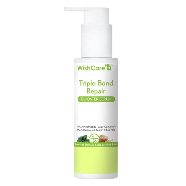 WishCare Triple Bond Repair Booster Serum