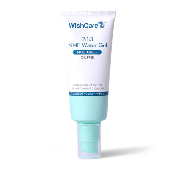 WishCare 2:1:3 NMF Water Gel