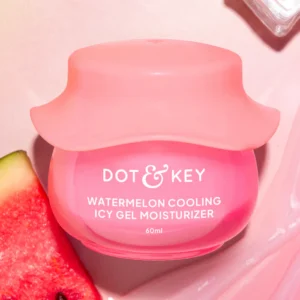 Dot & Key Watermelon Superglow Matte Moisturizer - 60ml
