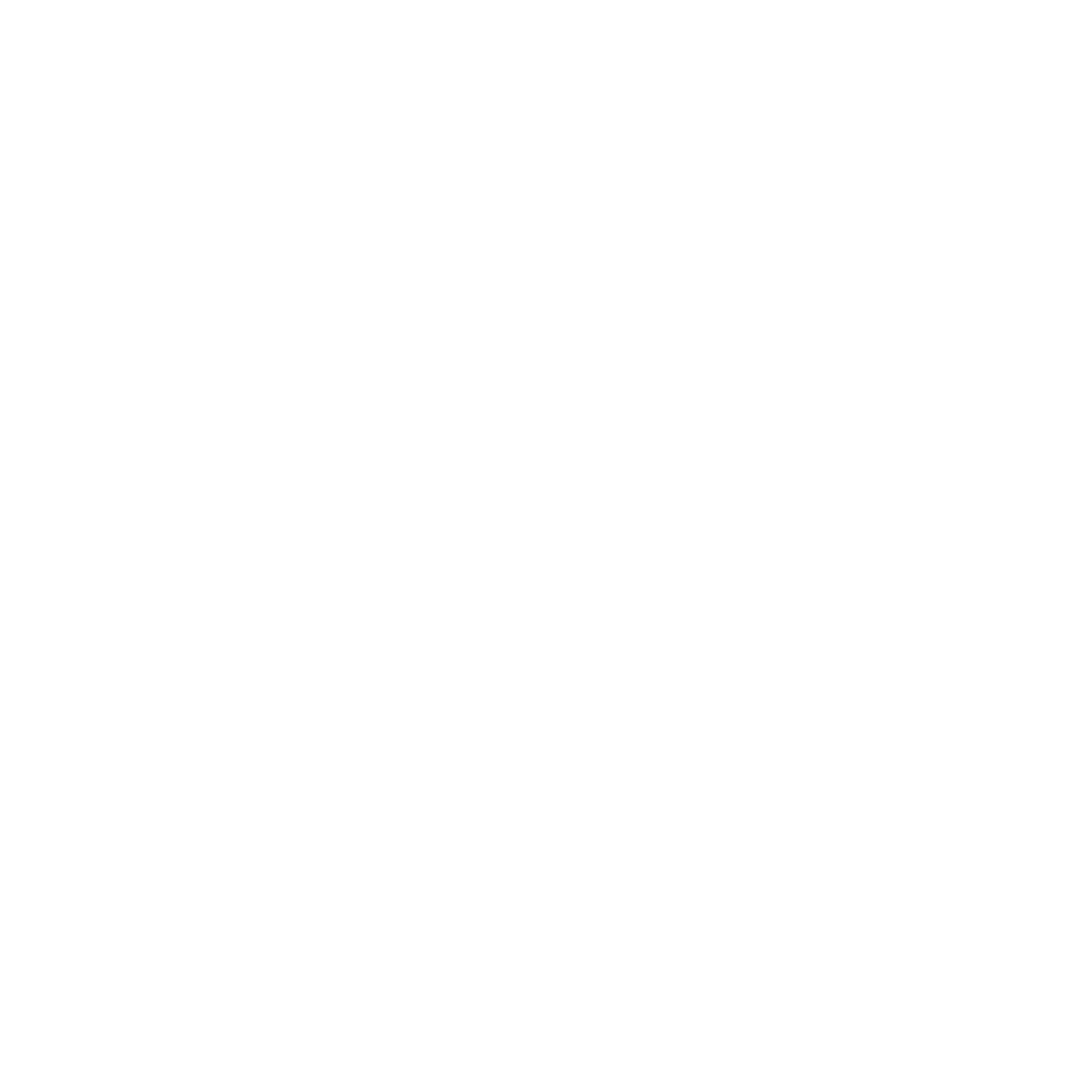 [CITYPNG.COM]Transparent Delivery Freight White Truck Icon - 1000x1000