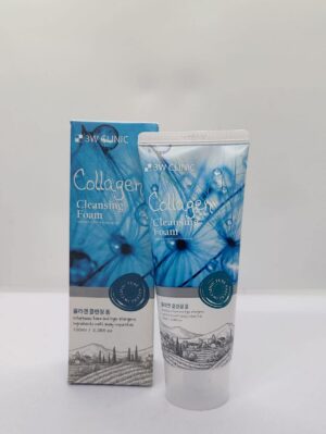 001db409-02b4-44e8-8671-cb13c526b315 3W Clinic Collagen Cleansing Foam