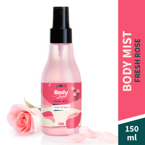 Plum BodyLovin' Feelin' So Rose Body Mist