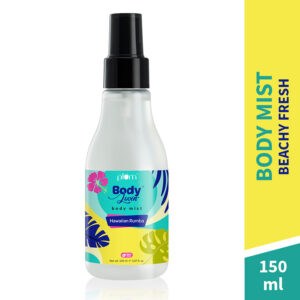 Plum BodyLovin' Hawaiian Rumba Body Mist