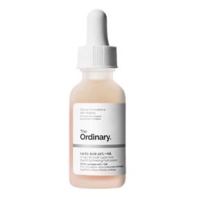 The Ordinary Lactic Acid 10% + HA (30ml)