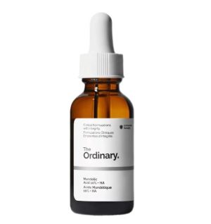 The Ordinary Mandelic Acid 10% + HA (30ml)