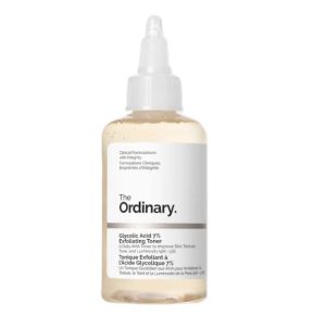 The Ordinary Glycolic Acid 7% Toning Solution (100ml)