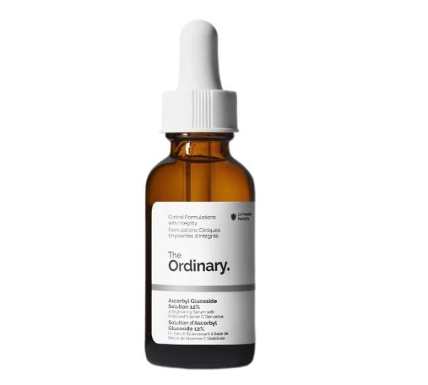 The Ordinary Ascorbyl Glucoside Solution 12% (30ml)