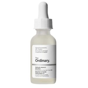 The Ordinary Salicylic Acid 2% Solution (30ml)