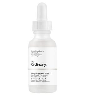 The Ordinary Niacinamide 10% + Zinc 1% (60ml)