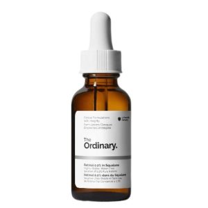 The Ordinary Retinol 0.2% in Squalane (30ml)