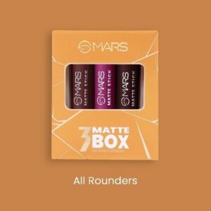 MARS 3 Matte Box - All Rounder 06
