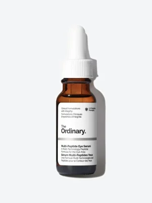 The Ordinary Multi-Peptide Eye Serum - 15ml