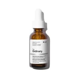 The Ordinary Multi-Antioxidant Radiance Serum - 30ml