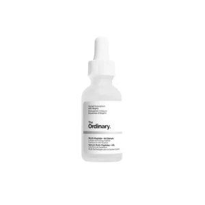 The Ordinary Multi-Peptide + HA Serum - 30ml
