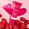 Dot & Key Ceramide + Peptide Lip Balm In-Vivo Tested SPF 50+ ( Plush Pink)
