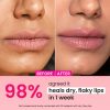 Dot & Key Ceramide + Peptide Lip Balm In-Vivo Tested SPF 50+ ( Plush Pink)