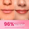 Dot & KeyBarrier Repair Hydrating Lip Balm In-Vivo Tested SPF 50+ (Strawberry Red)