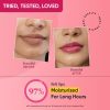Dot & Key Vitamin C + E Gloss Boss Lip Balm In-Vivo Tested SPF 50+ (Cherry Pop Medium Tinted)