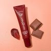 Dot & Key Vitamin C + E Gloss Boss Lip Balm In-Vivo Tested SPF 50+ (Cocoa Mint Low Tinted)