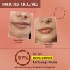 Dot & Key Vitamin C + E Gloss Boss Lip Balm In-Vivo Tested SPF 50+ (Cocoa Mint Low Tinted)