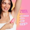Dot & Key Watermelon Cooling Underarm Roll On
Suitable for: ALL SKIN TYPES