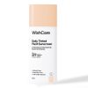 WishCare Daily Tinted Fluid Sunscreen
In-Vivo tested SPF 50 PA++++ Broad Spectrum Protection | 50 ml (L103)