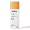WishCare Daily Tinted Fluid Sunscreen
In-Vivo tested SPF 50 PA++++ Broad Spectrum Protection | 50 ml (M202)
