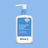 The Derma Co 2% Niacinamide Gentle Skin Cleanser for Sensitive, Dry & Normal Skin - 125 ml (Soap-Free, Non-Irritant & Gently Removes Makeup)