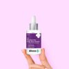 The Derma Co 5% Niacinamide Daily Face Serum with Alpha Arbutin & Multivitamin - 30ml
Clears Skin & Fades Spots