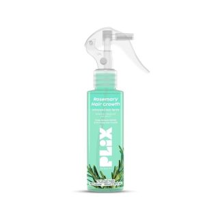 Plix rosemary Hair Growth Advance Hair Spray 100ml