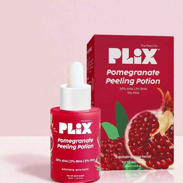 Pilix Pomegranate peeling Potion 30ml