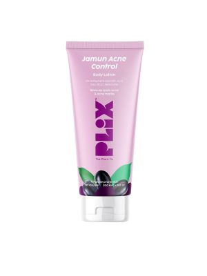 Plix Jumuna Active Acne Juicy Cleanser With Salicylic Acid, Betaine Azelaic Acid 100ml