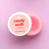 Plum Candy Melts Vegan Lip Balm | Melon Bubble-Yum