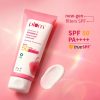 Plum Squalane & Vitamin E Dewy-Bright Sunscreen SPF 50 PA+++ (50g)