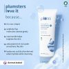 Plum 2% Niacinamide & Rice Water Face Wash For Clear & Bright Skin (100ml)