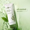 Plum Green Tea Pore Cleansing Face Wash For Oily & Acne-Prone Skin (100ml)