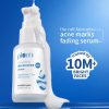 Plum 10% Niacinamide & Rice Water Brightening Face Serum For Clear & Bright Skin (30ml)