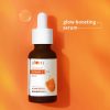 Plum 15% Vitamin C & Mandarin Glow Boost Serum (30ml)