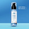 Plum Coconut & Squalane Hair Serum For Soft & Shiny Hair (75ml)