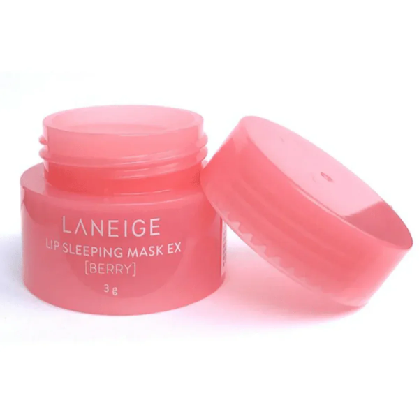 Laneige Lip Sleeping Mask Mini 3g