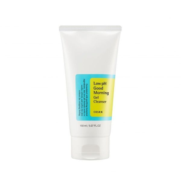 COSRX Low pH Good Morning Gel 150ml