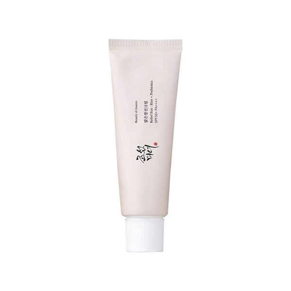 Beauty of Joseon Relief Sun : Rice + Probiotics SPF 50+ PA++++ 50ml