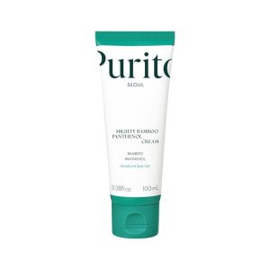 2026/04/1000151029.jpg Purito Seoul Mighty Bamboo Pathenol Cream 100ML
