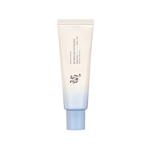 2026/04/1000151039.jpg Beauty of Joseon Relief Sun Aqua-fresh : Rice + B5 50ml