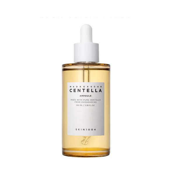 SKIN 1004 Madagascar Centella Asiatica 100 Ampoule 100ml