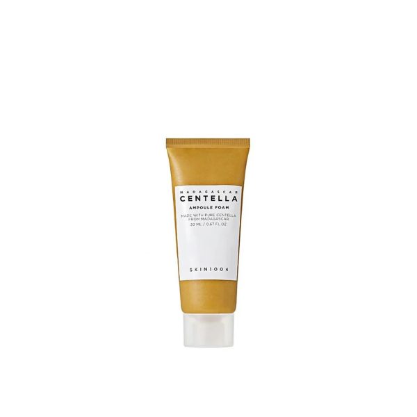 Skin1004 Madagascar Centella Ampoule Foam 20ml (Mini)