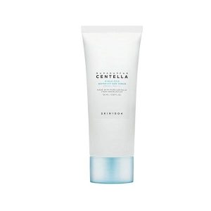 Skin1004 Madagascar Centella Hyalu Cica Water Fit Sun Serum SPF50+ PA++++ 100ml