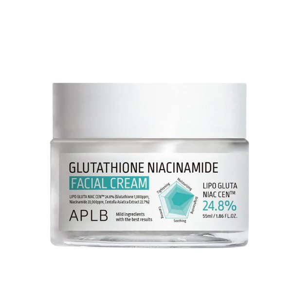 2026/05/1000152366.jpg APLB Glutathione Niacinamide Facial Cream 55ml