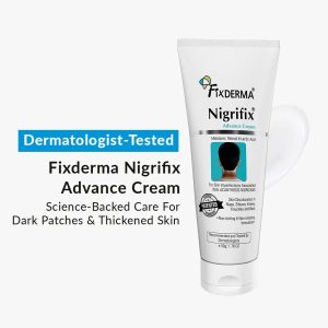 FixDerma Nigrifix Advance Cream 50g